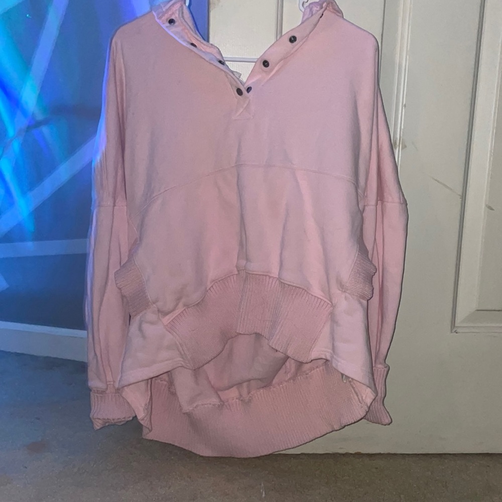 Worn twice. Amazing feeling